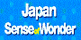 japan sense wonder