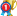 juara 1