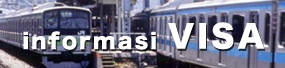 Informasi Visa