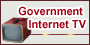 government internet tv