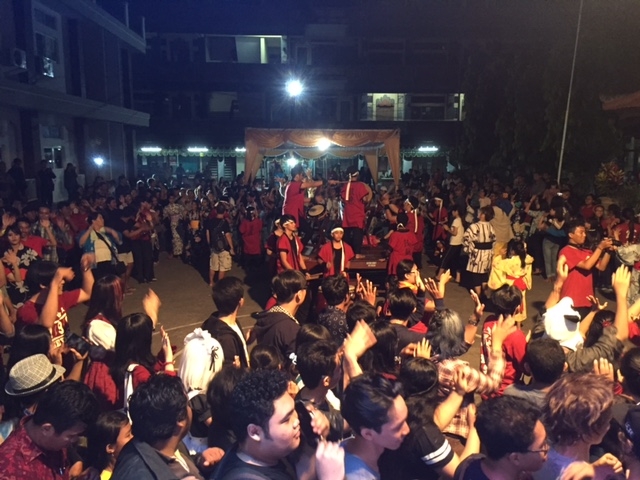 Bon Odori