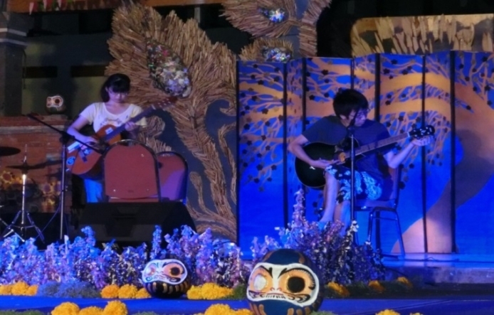 芸術夜祭