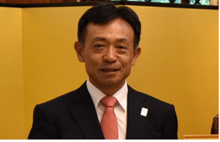 CG Hirohisa Chiba
